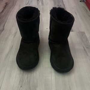 Ugg Toddler Boots